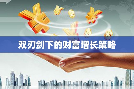 杭州双刃剑下的财富增长策略