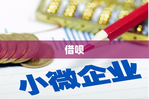杭州借呗