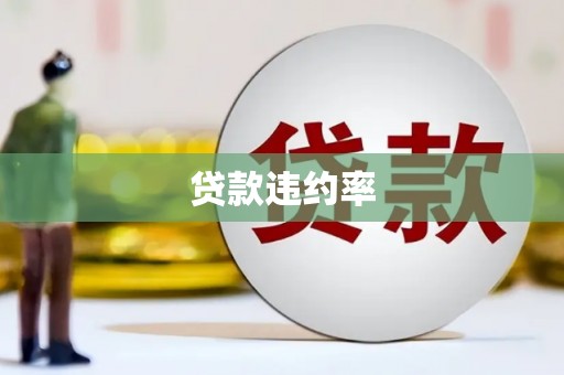 杭州贷款违约率