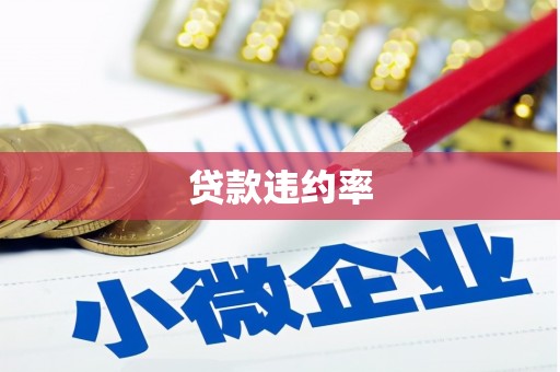 杭州贷款违约率