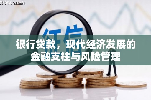 杭州银行贷款，现代经济发展的金融支柱与风险管理