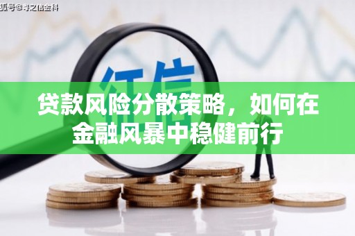 杭州贷款风险分散策略，如何在金融风暴中稳健前行