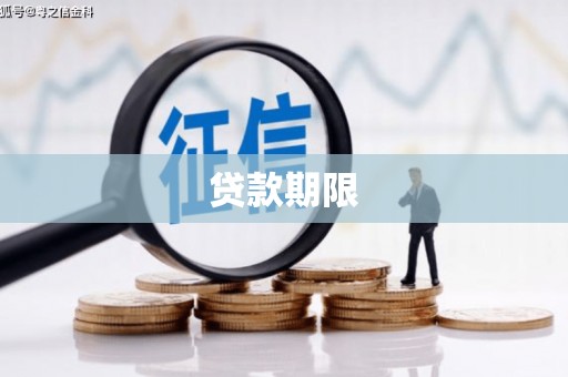 杭州贷款期限